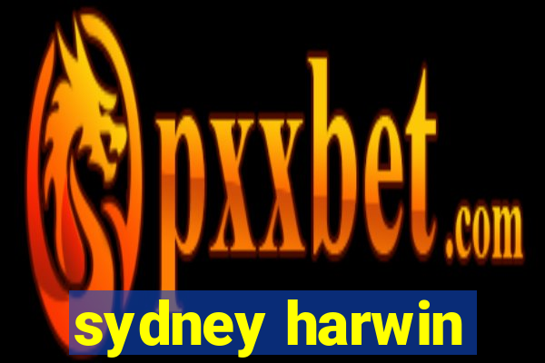 sydney harwin